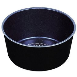 ルクスパン ブルーダイヤモンド IHマルチポット 16cm HB-2440