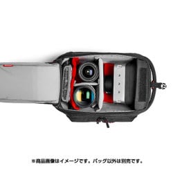 ヨドバシ.com - マンフロット Manfrotto ビデオケース ブラック