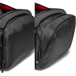 ヨドバシ.com - マンフロット Manfrotto ビデオケース ブラック ヨドバシ.com - マンフロット Manfrotto ビデオケース ブラック