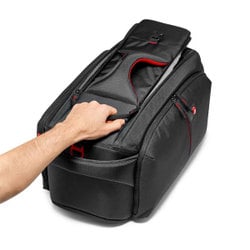 ヨドバシ.com - マンフロット Manfrotto ビデオケース ブラック ヨドバシ.com - マンフロット Manfrotto ビデオケース ブラック