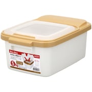 B-2895PA [引き出し用 米びつ5kg パッキン付き]