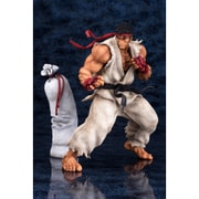 Fighters Legendary ストリートファイター 3rd STRIKE リュウ [1/8スケール フィギュア]