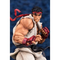 ヨドバシ.com - エンブレイスジャパン EMBRACE JAPAN Fighters Legendary ストリートファイター 3rd  STRIKE リュウ [1/8スケール フィギュア] 通販【全品無料配達】