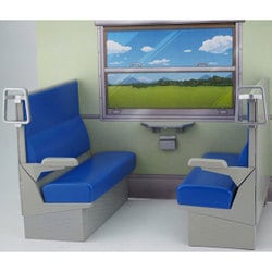 ヨドバシ.com - トミーテック TOMYTEC 26618 [鉄道小物 EK-11