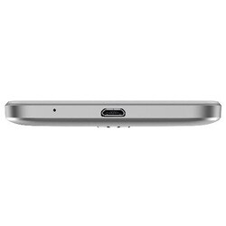 ZTE - 美品 SIMフリー ZTE Blade V7 lite シルバー ZTE コンビニ受取可 SIMフリースマートフォン Blade V7 Lite