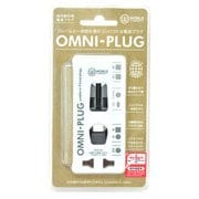TPA-OMN/WH [マルチ電源プラグ ホワイト]