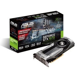 ヨドバシ.com - エイスース ASUS GTX1070-8G [グラフィックボード 