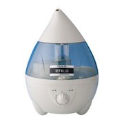 ペット用 消臭除菌噴霧器 リファロ 超音波噴霧器