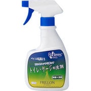 バクテレス フリロン [ペット周りの洗剤]