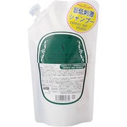 バクテレス フォーソスS詰替敏感肌毛並み [ペット用 リンスインシャンプー]
