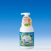 シプレール 泡ソープ手足用 無香料 [ペット用 泡ソープ]