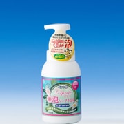 ペット用 泡ソープ シプレール 泡ソープ手足用 サクラの香り