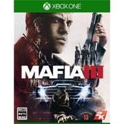 マフィアIII [XboxOneソフト]