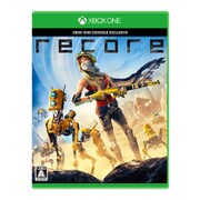 ReCore [XboxOneソフト]