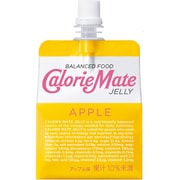 カロリーメイトゼリー アップル味 215g [バランス栄養食品]