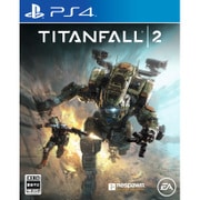 タイタンフォール 2 [PS4ソフト]