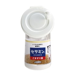 ゴマすり ホワイト K-1505SW