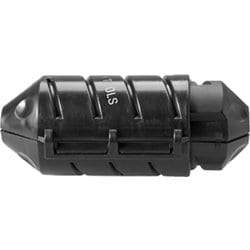 JS026BLK [JerkStopper Extenstion Lock - Black]