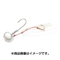 オーバルテンヤ Lフック 3号 T05 シルバーメタル