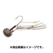 オーバルテンヤ Lフック 3号 T07 デザートブラウン