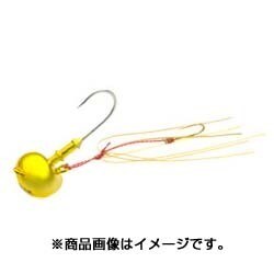 オーバルテンヤ Lフック 5号 T03 ゴールドメタル