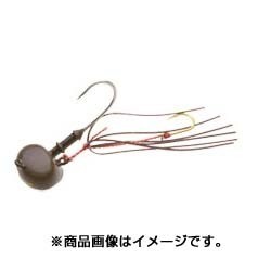 オーバルテンヤ Lフック 5号 T07 デザートブラウン