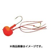 オーバルテンヤ Lフック 5号 T14 マットピンク