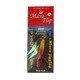 マイクロフリップ 35g レッド