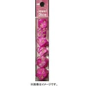 ジュエルダイス クラウンピンク
