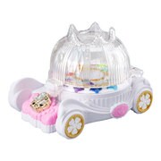 魔法つかいプリキュア！ 魔法のレインボーキャリッジ＆プレシャスブレス