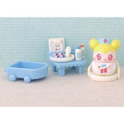 かみさまみならい ヒミツのここたま　たいおんけいのかみさま　ホットニー [対象年齢：3才～]