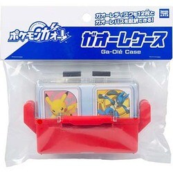 ヨドバシ Com タカラトミーアーツ Takaratomy A R T S ポケモンガオーレ ガオーレケース 対象年齢 6才 通販 全品無料配達