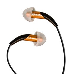 ヨドバシ.com - クリプシュ Klipsch インナーイヤホン X10 Rev.1.2 