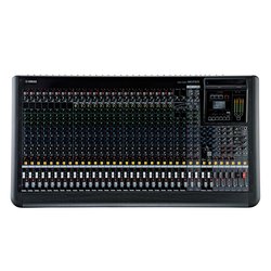 ミキシングコンソール MGP32X
