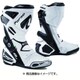 レーシングブーツ 41/26.0cm ホワイト ICE PRO FLOW