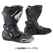 レーシングブーツ 43/27.0cm ブラック ICE PRO