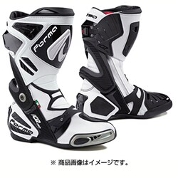 ヨドバシ.com - Forma フォーマ ICE PRO [レーシングブーツ 40/25.5cm