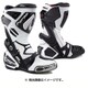 レーシングブーツ 41/26.0cm ホワイト ICE PRO