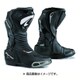 レーシングブーツ 39/25.0cm ブラック HORNET