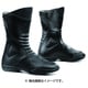 ツーリングブーツ 41/26.0cm ブラック MAJESTIC