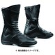 ツーリングブーツ 43/27.0cm ブラック MAJESTIC