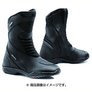 ツーリングブーツ 40/25.5cm ブラック NERO 85W