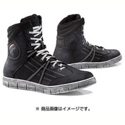シューズ 39/25.0cm ブラック/ホワイト COOPER