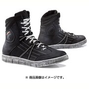 シューズ 44/27.5cm ブラック/ホワイト COOPER