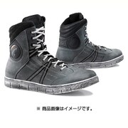 シューズ 42/26.5cm アントラシート COOPER