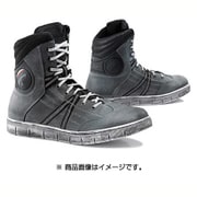 シューズ 44/27.5cm アントラシート COOPER