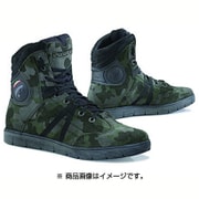 シューズ 40/25.5cm BLACK/BLACK CAMO COOPER