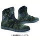 シューズ 43/27.0cm BLACK/BLACK CAMO COOPER