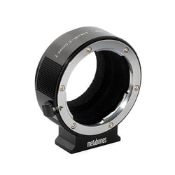 ヨドバシ.com - METABONES メタボーンズ SONY Eマウント用 ライカR レンズアダプター Tモデル ブラック [マウントアダプター]  通販【全品無料配達】