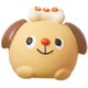 ピコピコボール わんこ [犬用おもちゃ]